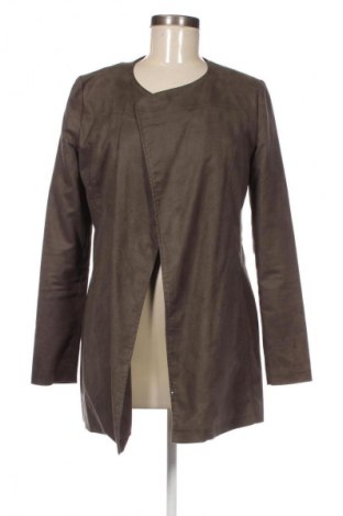 Dámský kabát  Orsay, Velikost S, Barva Zelená, Cena  299,00 Kč