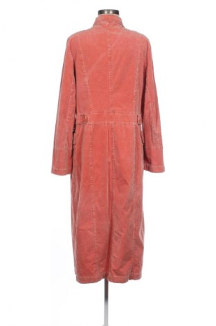 Damski płaszcz Oui, Rozmiar XL, Kolor Czerwony, Cena 141,99 zł