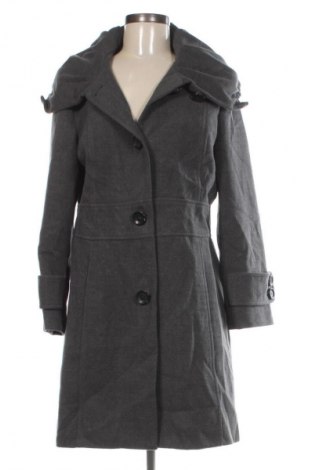 Női kabát Patrice Breal, Méret L, Szín Szürke, Ár 5 529 Ft