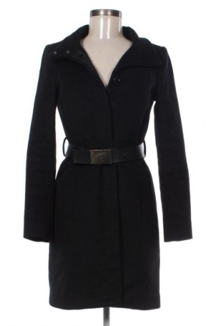 Dámsky kabát  Patrizia Pepe, Veľkosť S, Farba Čierna, Cena  92,95 €