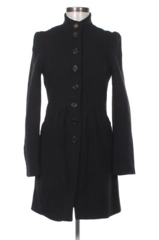 Damski płaszcz Pepe Jeans, Rozmiar M, Kolor Czarny, Cena 271,13 zł