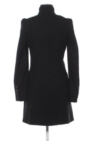 Damski płaszcz Pepe Jeans, Rozmiar M, Kolor Czarny, Cena 271,13 zł