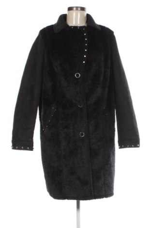 Damenmantel Pfeffinger, Größe M, Farbe Schwarz, Preis € 4,41