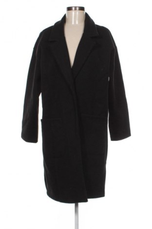 Dámsky kabát  Pieces, Veľkosť XL, Farba Čierna, Cena  19,95 €