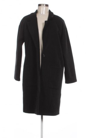 Dámský kabát  Pieces, Velikost L, Barva Černá, Cena  549,00 Kč