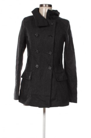 Dámsky kabát  Pimkie, Veľkosť XS, Farba Sivá, Cena  9,95 €
