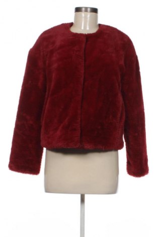 Damenmantel Pimkie, Größe S, Farbe Rot, Preis € 38,99
