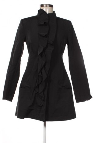 Dámský kabát  Pinko, Velikost S, Barva Černá, Cena  1 699,00 Kč