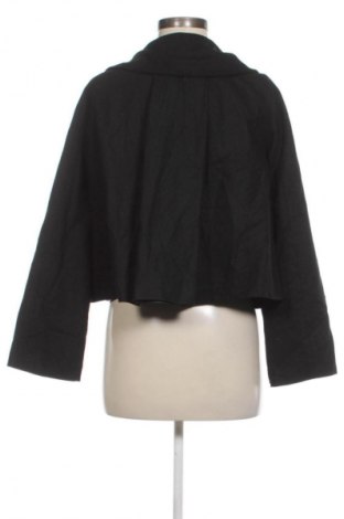 Дамско палто Promod, Размер M, Цвят Черен, Цена 33,74 €