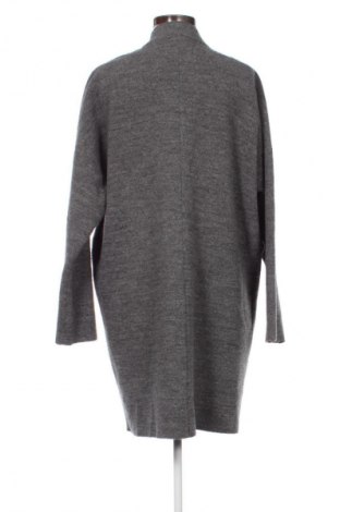 Damenmantel Promod, Größe L, Farbe Grau, Preis € 18,99