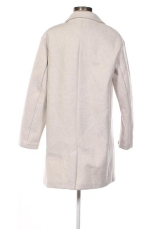 Дамско палто Pull&Bear, Размер S, Цвят Бежов, Цена 34,25 €