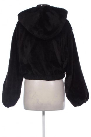 Női kabát Pull&Bear, Méret S, Szín Fekete, Ár 14 249 Ft