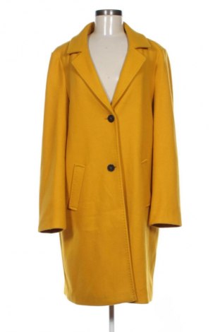 Dámský kabát  S.Oliver, Velikost L, Barva Žlutá, Cena  1 019,00 Kč