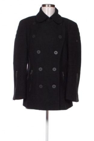 Damski płaszcz S.Oliver, Rozmiar M, Kolor Czarny, Cena 162,99 zł