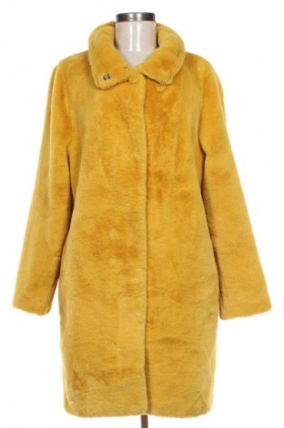 Dámsky kabát  S.Oliver, Veľkosť M, Farba Žltá, Cena  44,95 €