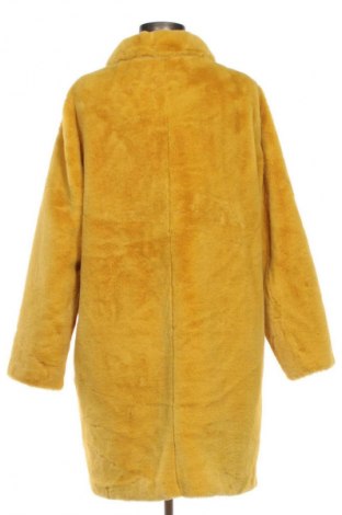 Dámsky kabát  S.Oliver, Veľkosť M, Farba Žltá, Cena  44,95 €