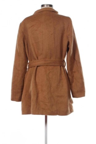 Damski płaszcz S.Oliver, Rozmiar XL, Kolor Brązowy, Cena 74,85 zł