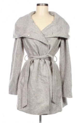 Дамско палто S.Oliver, Размер M, Цвят Сив, Цена 33,23 €