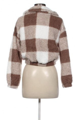 Dámský kabát  SHEIN, Velikost XS, Barva Vícebarevné, Cena  199,00 Kč