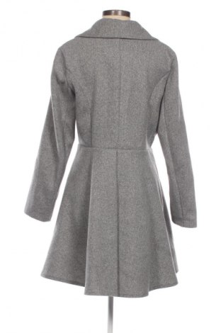 Дамско палто SHEIN, Размер M, Цвят Сив, Цена 21,47 €