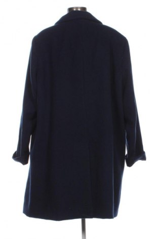 Дамско палто Samoon, Размер XXL, Цвят Син, Цена 26,58 €