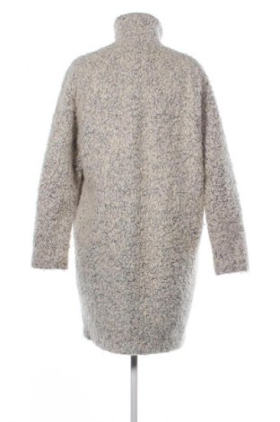 Γυναικείο παλτό Samsoe & Samsoe, Μέγεθος XS, Χρώμα Πολύχρωμο, Τιμή 81,99 €