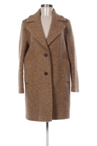 Damenmantel Sand, Größe XS, Farbe Beige, Preis € 151,50