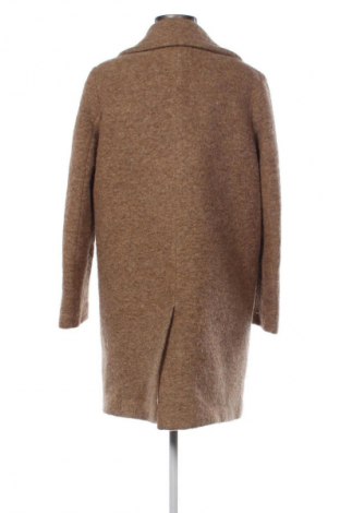 Damenmantel Sand, Größe XS, Farbe Beige, Preis € 151,50