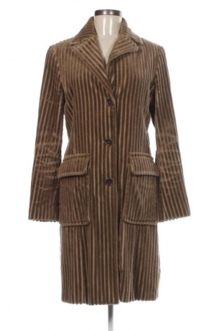 Дамско палто Sisley, Размер XL, Цвят Кафяв, Цена 46,01 €