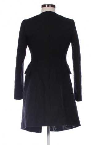 Дамско палто Sisley, Размер M, Цвят Черен, Цена 8,48 €