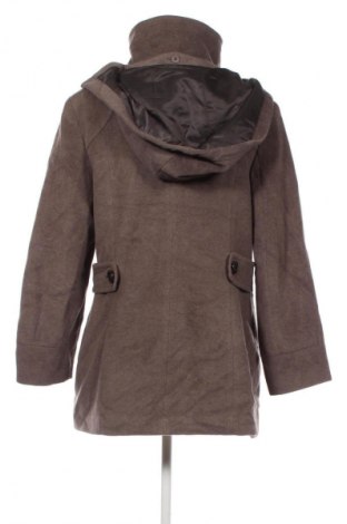 Damski płaszcz Sixth Sens, Rozmiar L, Kolor Brązowy, Cena 64,99 zł