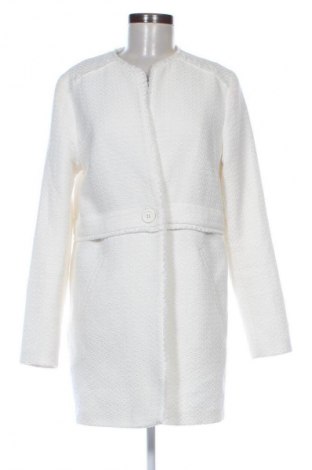 Dámský kabát  Steps, Velikost M, Barva Bílá, Cena  879,00 Kč