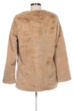 Дамско палто Stradivarius, Размер M, Цвят Кафяв, Цена 32,21 €