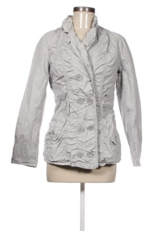 Damski płaszcz Street One, Rozmiar S, Kolor Szary, Cena 26,99 zł