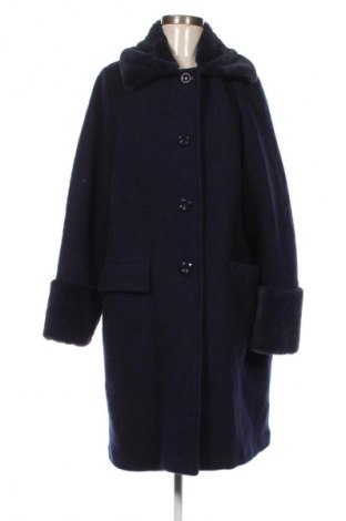 Dámsky kabát  Sweet Paprika, Veľkosť M, Farba Modrá, Cena  36,95 €
