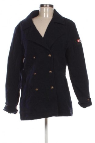 Damenmantel Swiss Life, Größe XL, Farbe Blau, Preis € 15,99