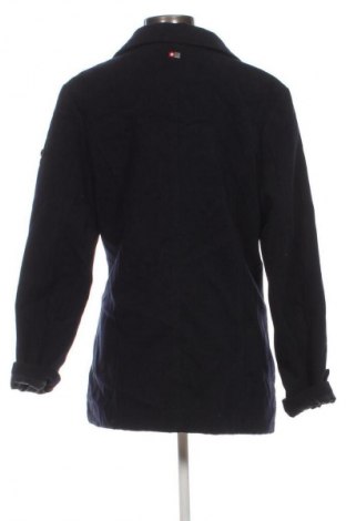 Damenmantel Swiss Life, Größe XL, Farbe Blau, Preis € 15,99