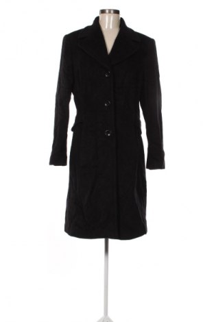 Γυναικείο παλτό Taifun, Μέγεθος XL, Χρώμα Μαύρο, Τιμή 47,99 €