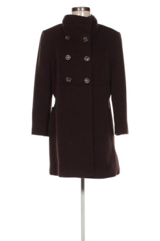 Γυναικείο παλτό Tara, Μέγεθος L, Χρώμα Καφέ, Τιμή 19,99 €