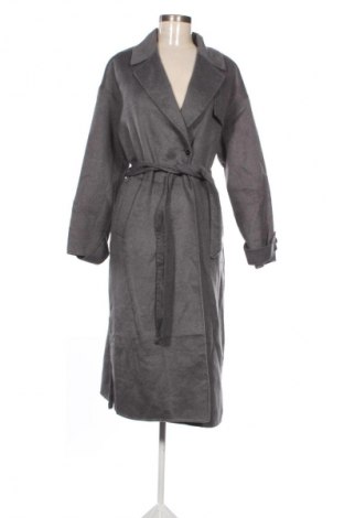 Дамско палто Tom Tailor, Размер M, Цвят Сив, Цена 78,22 €