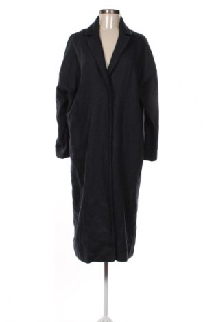 Dámský kabát  Topshop, Velikost M, Barva Modrá, Cena  779,00 Kč