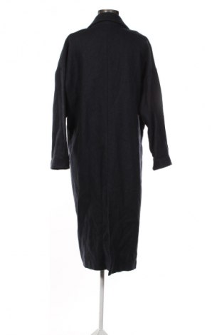 Dámský kabát  Topshop, Velikost M, Barva Modrá, Cena  779,00 Kč