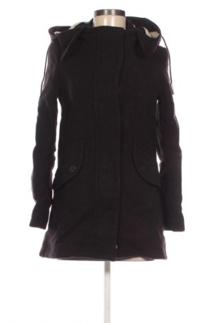 Damski płaszcz Trench and Coat, Rozmiar S, Kolor Czarny, Cena 109,99 zł