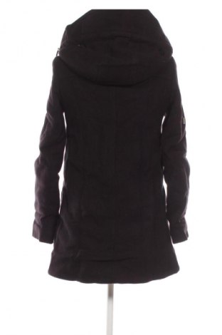 Damski płaszcz Trench and Coat, Rozmiar S, Kolor Czarny, Cena 109,99 zł
