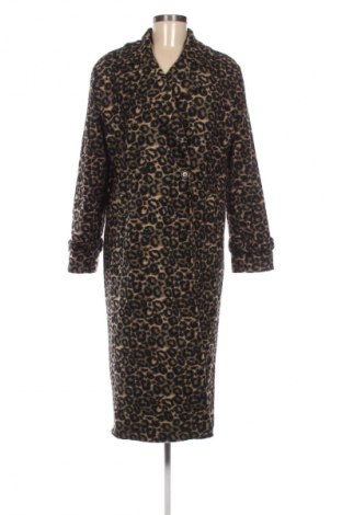 Дамско палто Trendyol, Размер M, Цвят Многоцветен, Цена 32,78 €