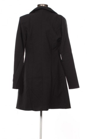 Γυναικείο παλτό Trendyol, Μέγεθος M, Χρώμα Μαύρο, Τιμή 31,99 €