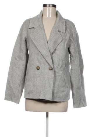 Дамско палто Un Jour Ailleurs, Размер S, Цвят Сив, Цена 19,94 €