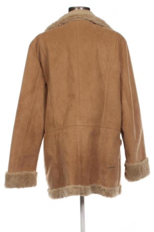 Дамско палто Unbranded, Размер L, Цвят Кафяв, Цена 18,40 €