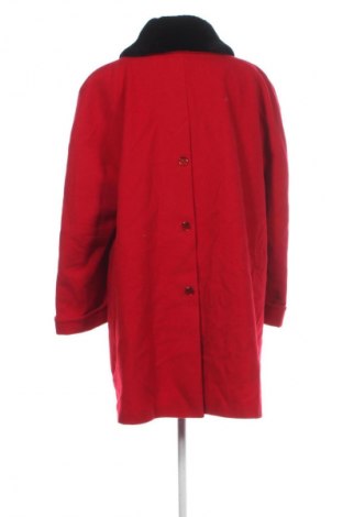 Damski płaszcz Unbranded, Rozmiar M, Kolor Czerwony, Cena 171,99 zł