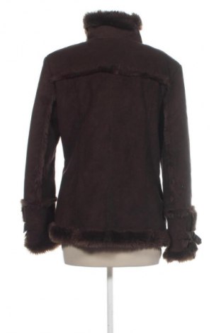 Dámský kabát  Unbranded, Velikost M, Barva Hnědá, Cena  939,00 Kč